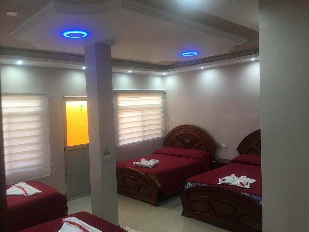 Hostal San Francisco San Cristóbal Ngoại thất bức ảnh