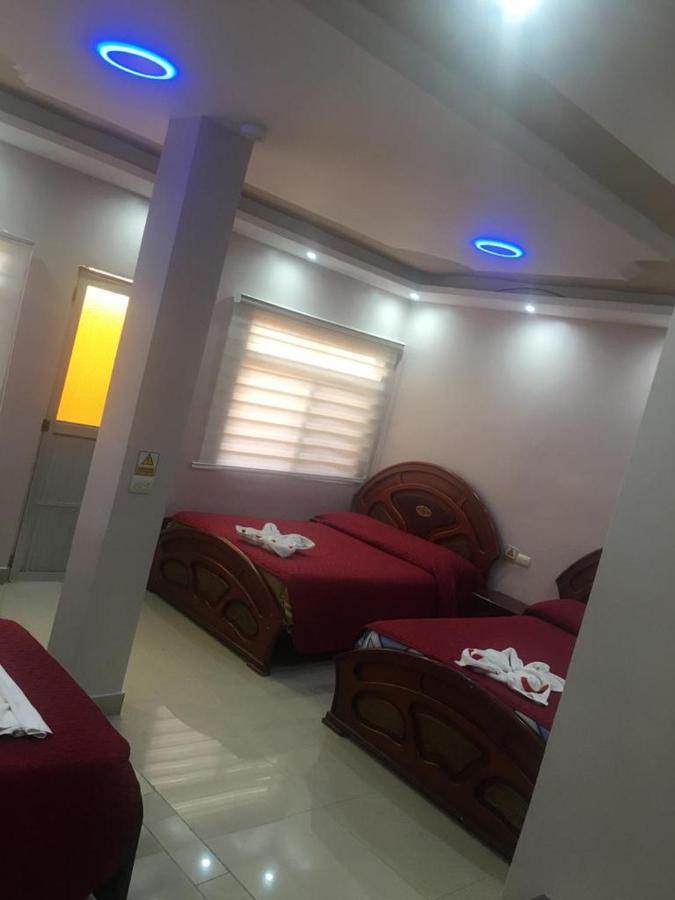 Hostal San Francisco San Cristóbal Ngoại thất bức ảnh